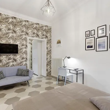 Apartman Domus San Pietro B Róma