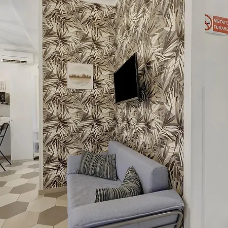 Domus San Pietro B Apartman