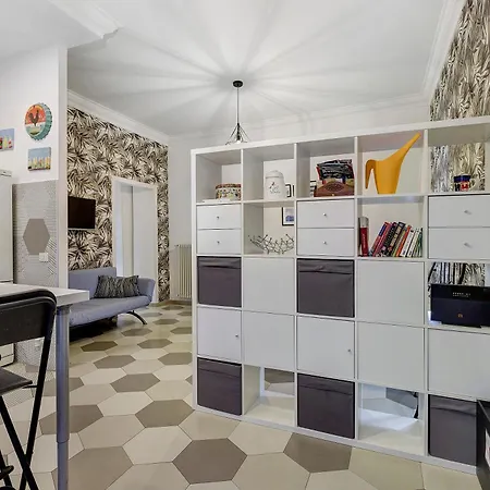 Domus San Pietro B Apartment *