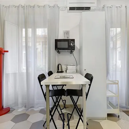Apartman Domus San Pietro B