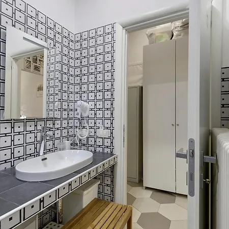 Apartman Domus San Pietro B *