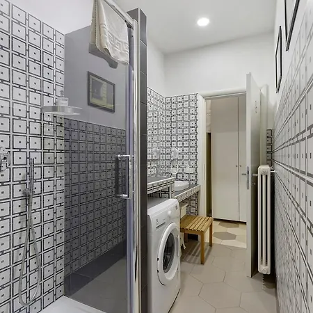 Apartment Domus San Pietro B Rome