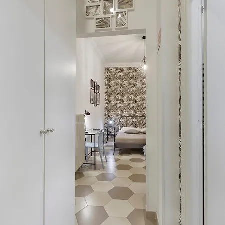 Lejlighed Domus San Pietro B
