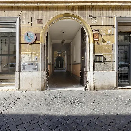 Domus San Pietro B Lejlighed