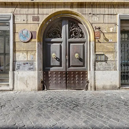 Domus San Pietro B * Róma